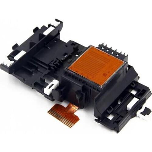 Free Shipping Original Quality Printer head for Brother MFCJ6510DW MFCJ6710 MFCJ6910DW 5910 J430 Printer machine parts
