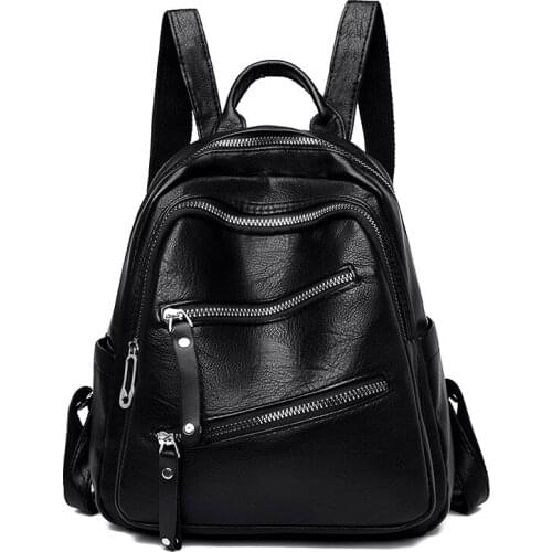 Bestform Women's Backpacks With Flowers