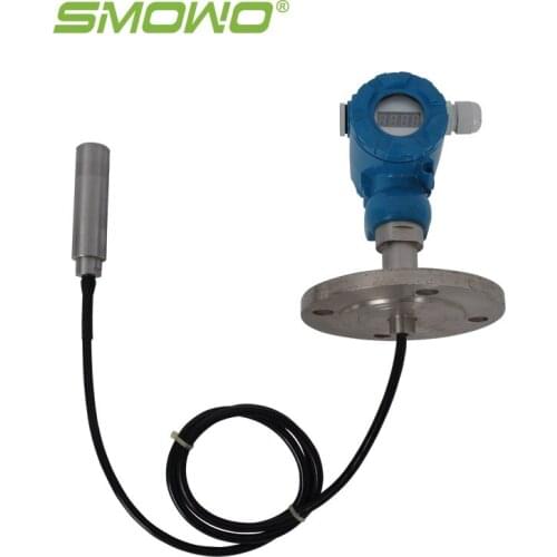 Input-type hydrostatic level transmitter transducer PST-I2
