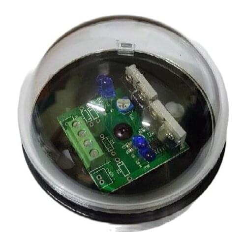 Cheap and easy use solar tracker