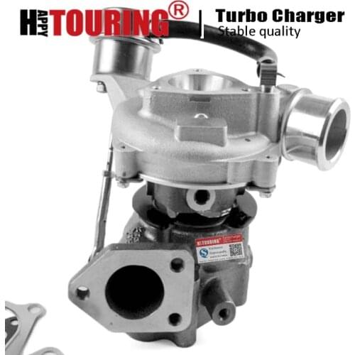 GT1749S turbo charger for Hyundai H100 Truck Porter D4CB 2.5 D 88KW 732340-5001S 732340-0001 28200-4A350 732340-1 282004A350