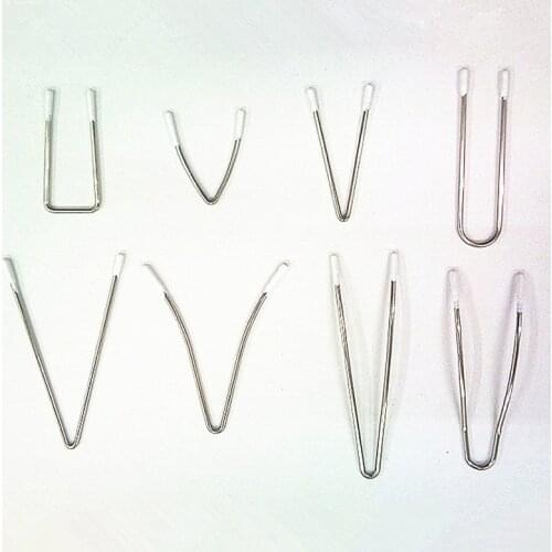 1PC V Shape U Shape Corset Steel Bone For Sexy Women Evening Dress Bra Making Supplies Lingerie Shaper Accessories
