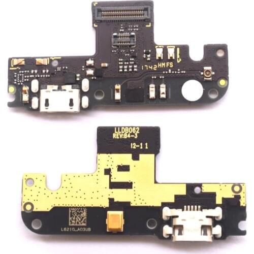 Lotusjuin Flex Cables For Phones Xiaomi Redmi Note 5A