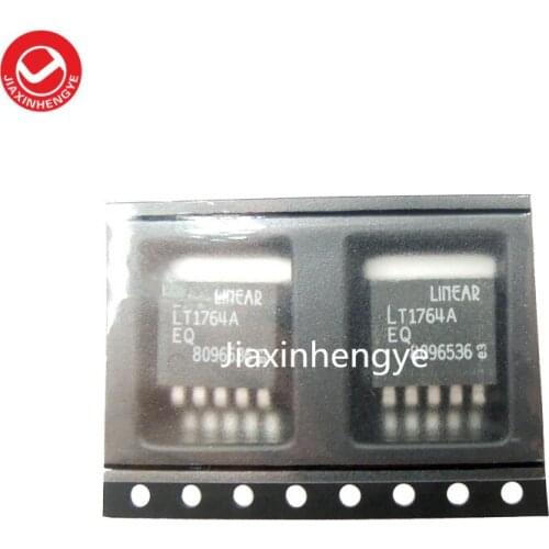 LT1764AEQ LT1764AEQ#PBF LT1764AE LT1764A LT1764 1764AEQ 1764A TO263-5 10PCS/LOT