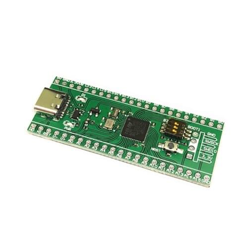Learning Board STM32F401 Development Board STM32F401CCU6 STM32F4 Development Board
