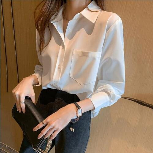 PKSAQ Fashion Blouses