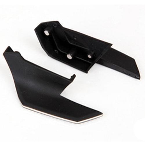 Genuine A Pair of Big Side Cover for Ra.zer Ouroboros RC30-007701 Mouse replacement part