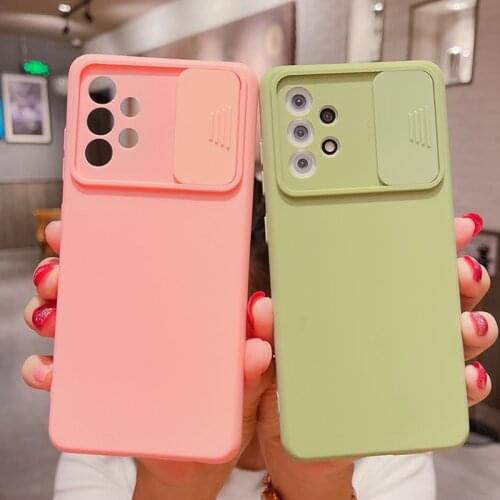 Чехлы для телефонов Samsung Galaxy A50s Ranipobo China At AliExpress