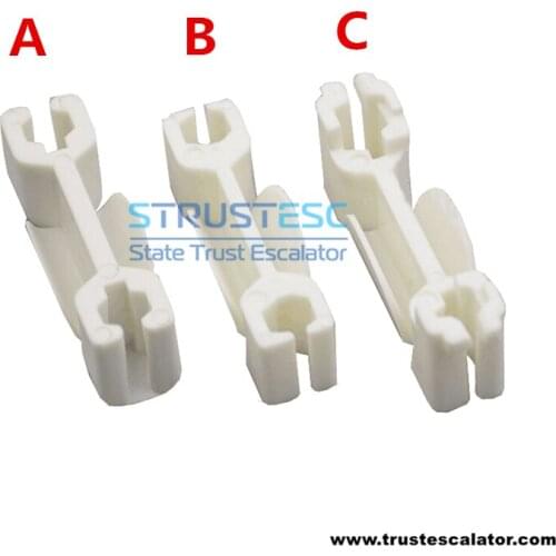 KM997109H01 STRUSTESC Lift Door Slider