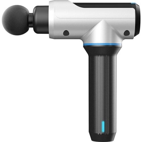 Tissue Muscle Massage Gun Body Therapy Massager Pain Relief Body Relaxation