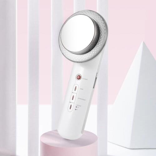 Ultrasound Cavitation EMS Fat Burner Body Slimming Massager Weight Loss Machine with Patch Lipo Anti Cellulite Galvanic Infrared