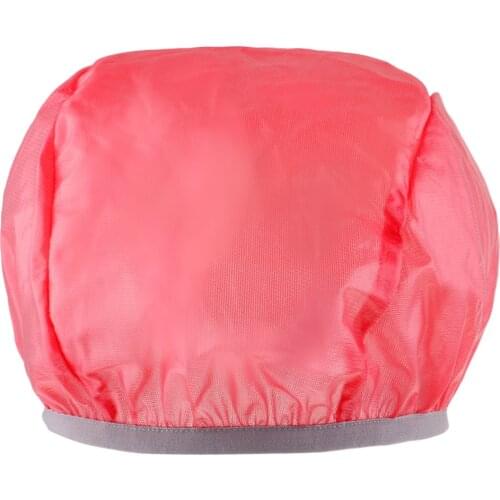 Waterproof Helmet Cover - Helmet Rain Snow Protection for Bike Helmet - Unisex High Visibility Cover for Cycling Riding Biking