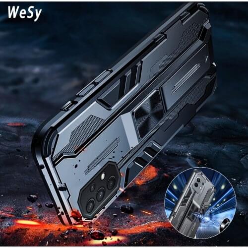 WeSY Samsung Phone Cases