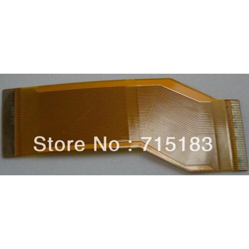 LCD & Keypad Flat Flex Cable for Motorola GP338/GP380/GP360/GP338Plus/GP388 Portable Two-way Radio