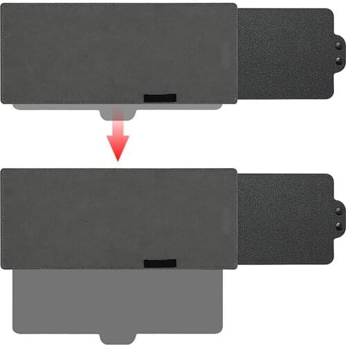 Car Sun Visor Retractable Multifunctional Vehicle Goggles Side Window Sunshade Mesh Sun Visor Protection Window Films CarStyling