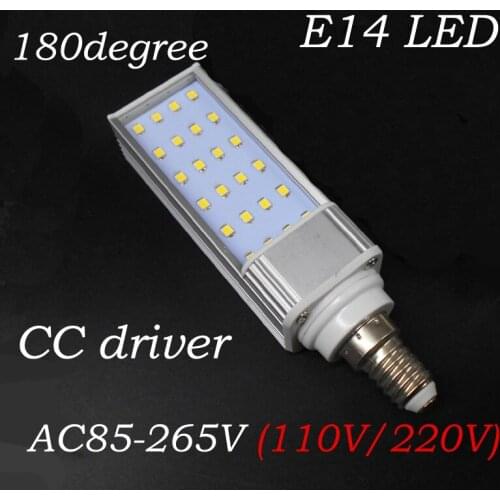 ComHero LED Bulbs E14