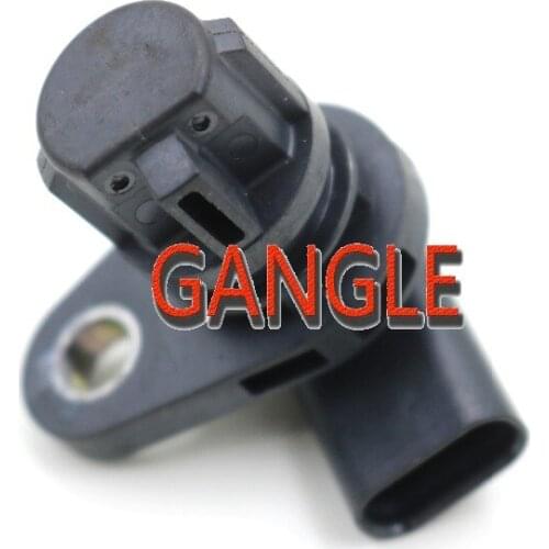 Engine Crankshaft Position Sensor J5T34671 G4T07481 12623093 For Nissan