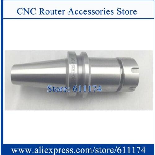 ATC Spindle tool handle BT30-ER16 BT30-ER20 BT30-ER25 BT30-ER32 tool holder 70L and 100L Collet Chuck Holder