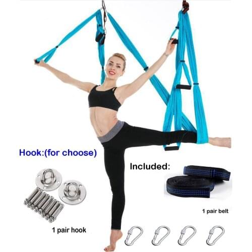 KUUFY Yoga Hammocks