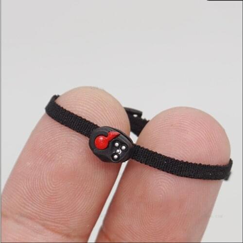 1/6 Scale 26041R SAD Headlight Model for 12''Figure Accessories DIY