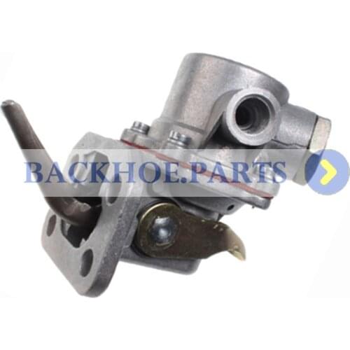 Fuel Transfer Pump 6I-0570 for Caterpillar CAT 416B 426B 428B 436B 438B Backhoe Loader 3054 Engine