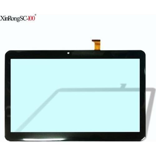 New 10.1 inch for Dexp Ursus L110 Tablet touch screen Touch panel Digitizer Glass Sensor