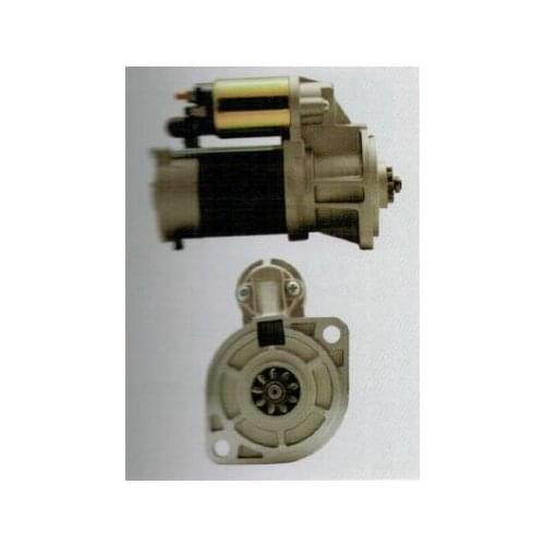NEW 12V STARTER 028000-5060 028000-6440 028000-700 028000-7000 028000-7001 028000-7002 03101-3030 03101-3031 FOR Isuzu