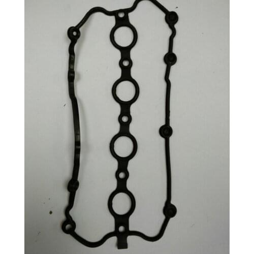 Valve Cover Gasket For Audi A3 8P1 A4 8H7 B6 8HE B7 VW Golf Jetta Passat 2.0 TDI