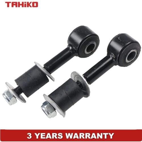 2pcs stabilizer link Sway Bar for Mitsubishi PAJERO MONTERO , MB633926