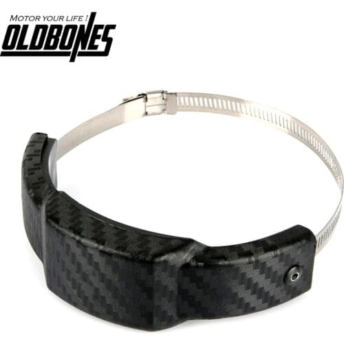 Motorcycle accessoriess Muffler Exhaust Frame Sliders Protector Crash Pad for BMW for KTM for SUZUKI 2019 2020