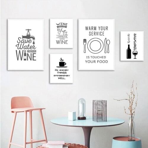 AliPaint Modular Paintings On The Wall