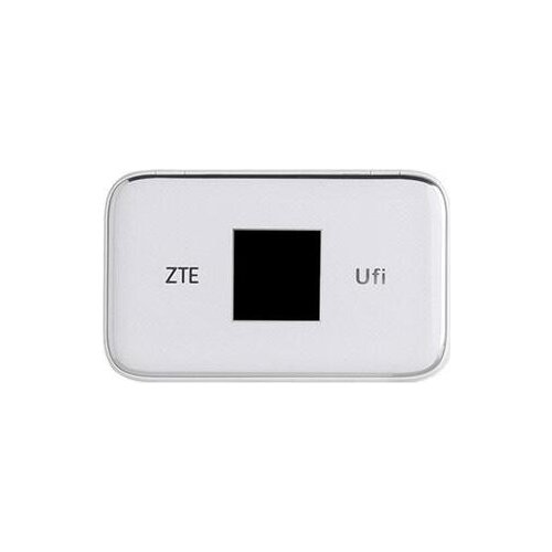 American version ZTE MF970 4G LTE Cat6 300Mpbs Wireless Router With Sim Card Slot & 4G Mobile Hotspot Router