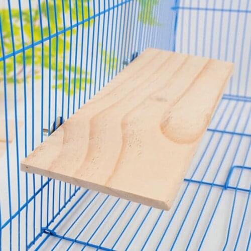 Misterolina Cockatiel Parrot Bird Perch Stand Platform Supplies Birds Cage Small Daily House Pets Hanging Pet Accessories T S8Q2