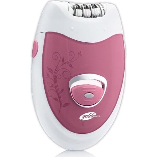 GOLDMASTER Epilators