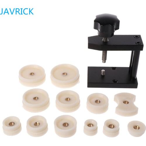 Watch Repair Tool Screw Capping Machine Watches Back Cover Press Machines Bottom Presser