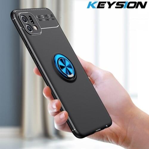 Keysion Oppo F9 Phone Cases