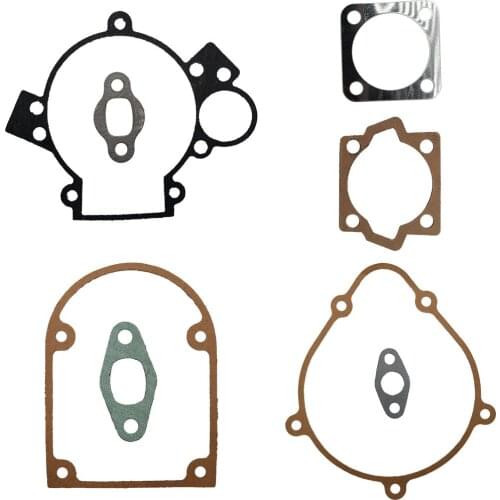 Gasket Kit Set replacement for 80cc Motorized Bicycle Push Bike Motor Engine