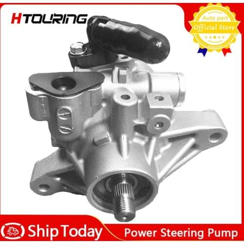Power Steering Pump For Honda Civic 2006-2011 56110-RNA-A01 56110RNAA01
