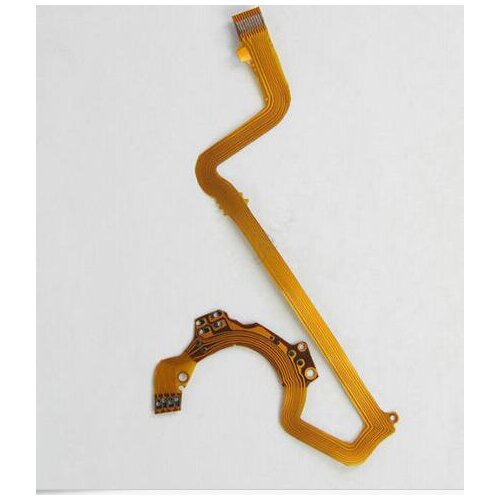 NEW Cable For SONY DSC-F828 F828 Lens line Aperture arrangement The shutter line Focusing line wear resistant tape rubber line