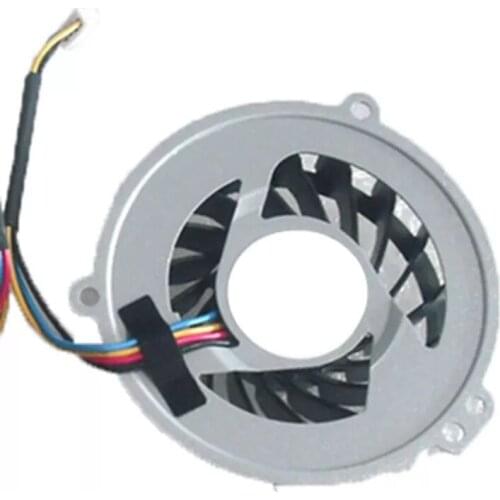 New Laptop CPU Cooling Fan For ASUS K42D K42DR K42DE K42N A42D X42D X42J X42E