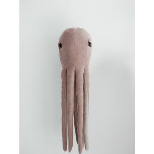 Octo Toys Plush Toys