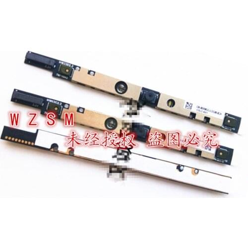 Genuine New New For Dell Precision 7540 3540 5500 Webcame Camera Module Board P/N: 0XMGG 00XMGG