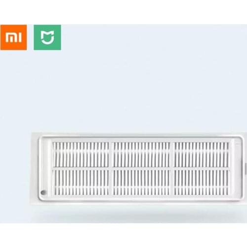 Original Xiaomi Mijia STYJ02YM Robot Vacuum Cleaner dust box filter
