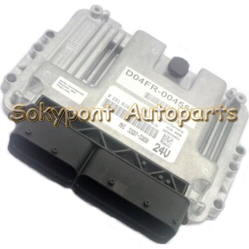 Control Panel 32G8729340 For SK130-8 SK140-8 Excavator