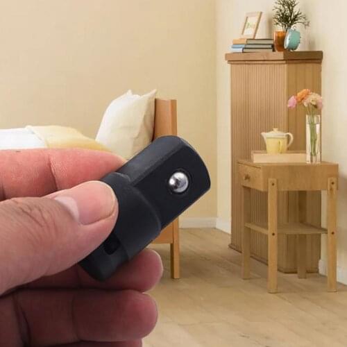 6Pcs Socket Convertor Adapter Reducer Pneumatic Anti-shedding 50BV30 Universal Joint Impact Set for Car Bicycle Repair Tool