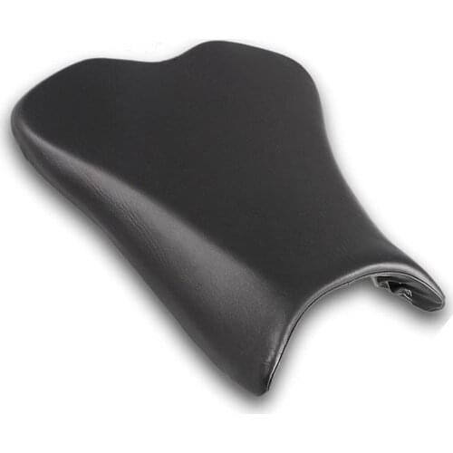 Front Rider Driver Seat Pillion Cushion For Kawasaki Ninja ZX6R 2009-2010