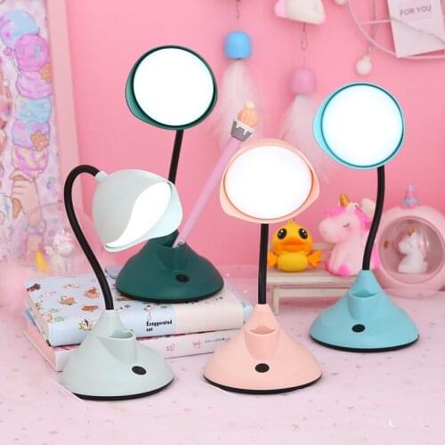 QYJSD LED Table Lamps