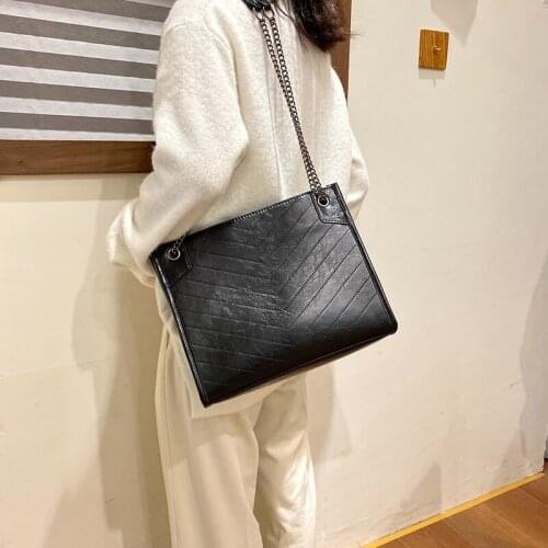 Women Travel Bags Leather Pu Quailty Bag Female Luxury Handbags Women Bags Designer Main Femme Winter Large Shoulder Bag