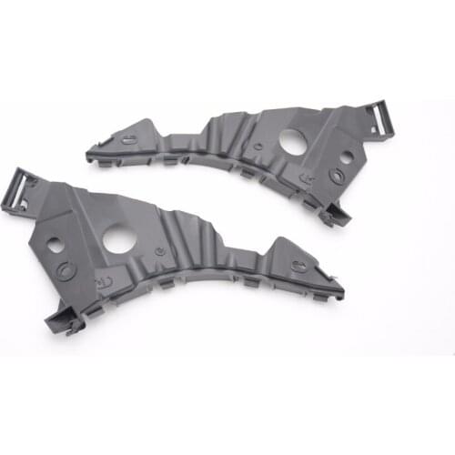 1Pair Front Bumper Grille-Side Bracket For Buick LaCrosse 2010-2013