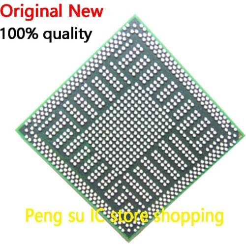 100% New BD82C602 SLJKG BGA Chipset